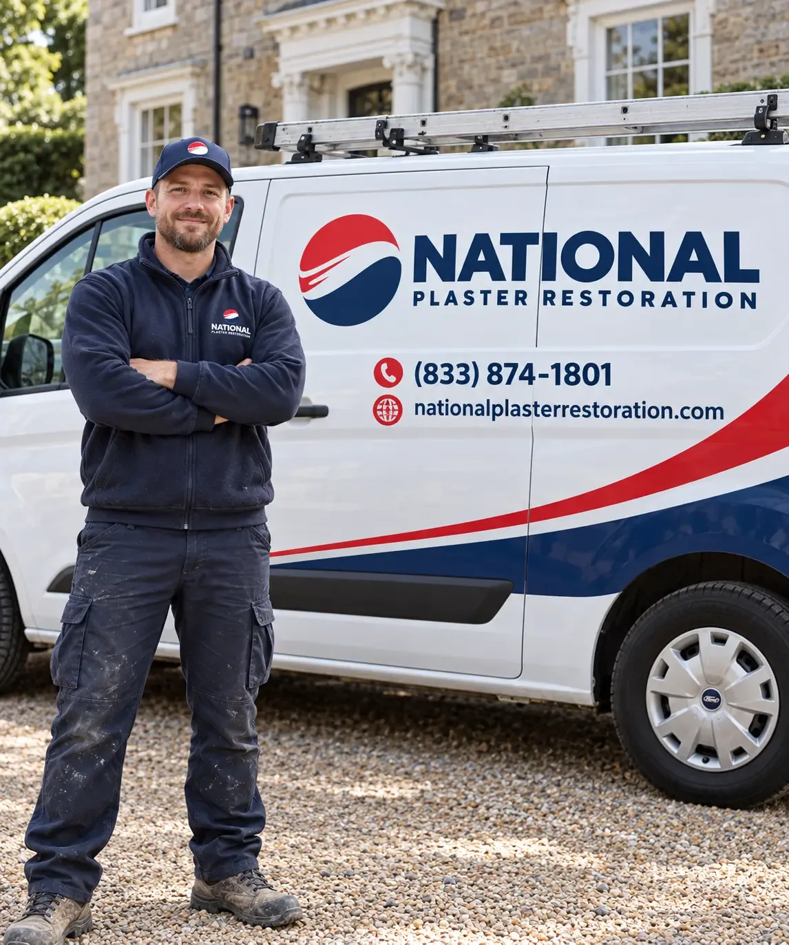 Plaster Repair Aurora, KS FAQs